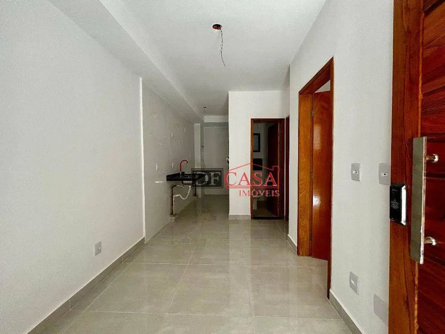 Foto 1 de Apartamento com 2 Quartos à venda, 42m² em Vila Matilde, São Paulo