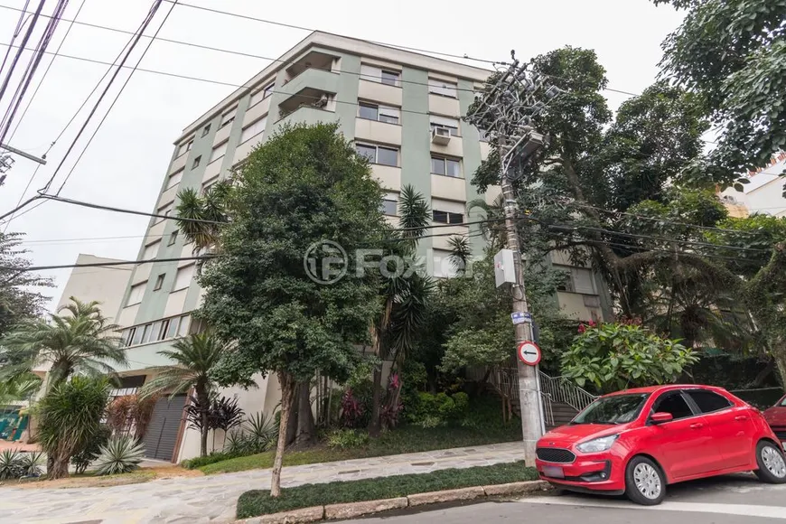 Foto 1 de Apartamento com 3 Quartos à venda, 110m² em Auxiliadora, Porto Alegre