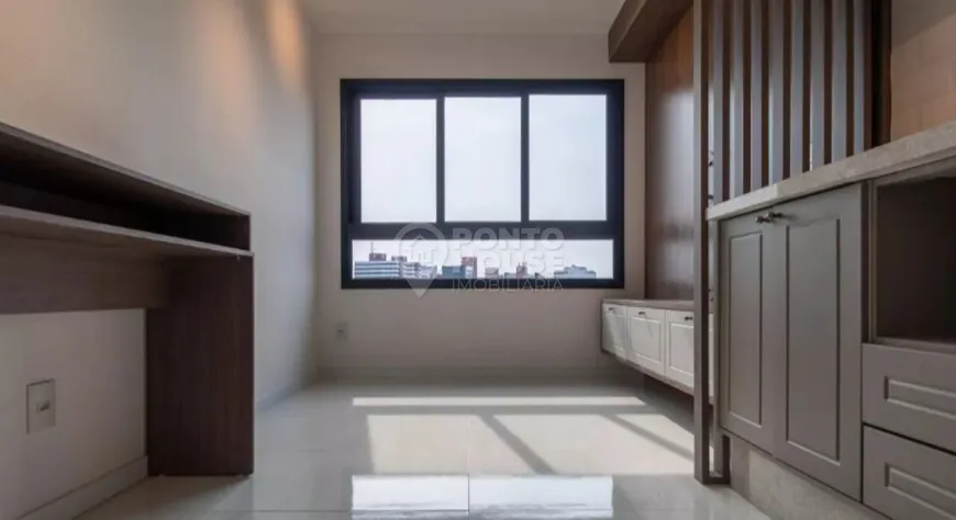 Foto 1 de Apartamento com 1 Quarto à venda, 31m² em São Judas, São Paulo