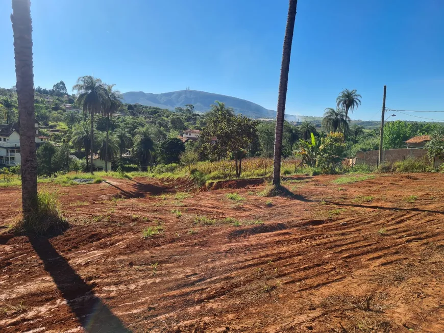 Foto 1 de Lote/Terreno à venda, 360m² em Vivenda do Vale, Mateus Leme