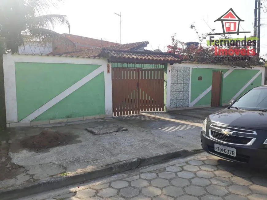 Foto 1 de Casa com 3 Quartos à venda, 219m² em Tropical, Itanhaém