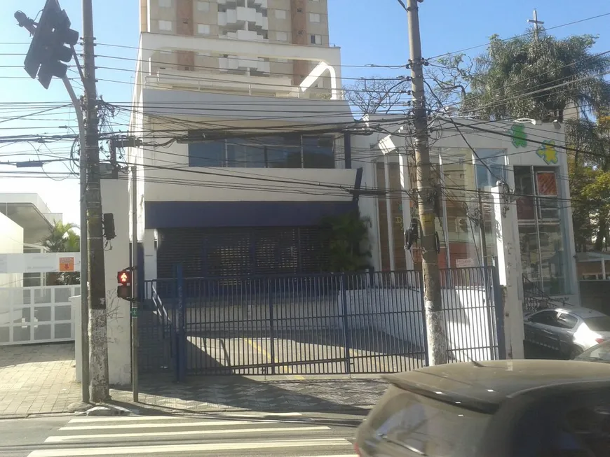 Foto 1 de Imóvel Comercial para alugar, 1000m² em Santana, São Paulo