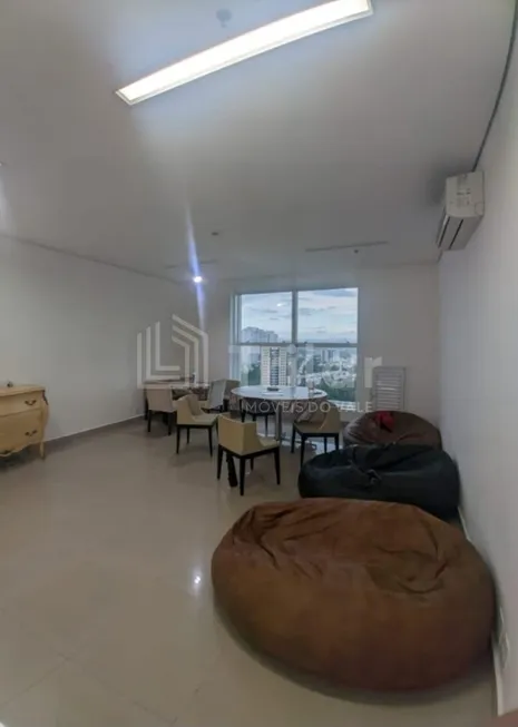 Foto 1 de Sala Comercial para alugar, 40m² em Jardim das Colinas, São José dos Campos