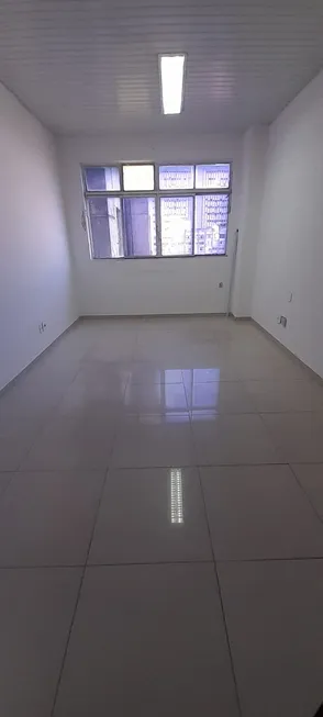 Foto 1 de Sala Comercial para alugar, 31m² em Centro, São Paulo