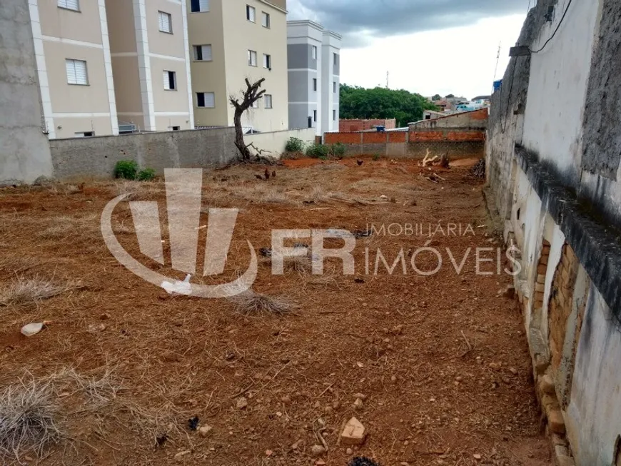 Foto 1 de Lote/Terreno à venda, 675m² em Jardim Betania, Sorocaba