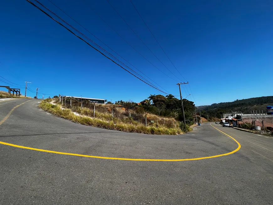 Foto 1 de Lote/Terreno à venda, 1074m² em Novo Horizonte, Juiz de Fora