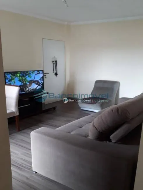 Foto 1 de Apartamento com 2 Quartos à venda, 59m² em Vila Lemos, Campinas