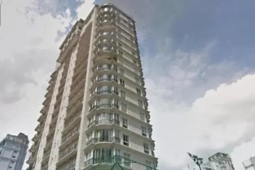 Foto 1 de Apartamento com 4 Quartos à venda, 516m² em Itaim Bibi, São Paulo