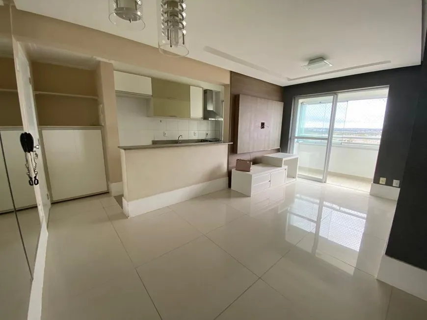 Foto 1 de Apartamento com 3 Quartos à venda, 69m² em Piatã, Salvador