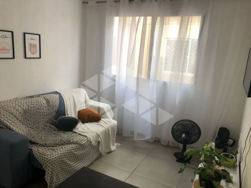 Foto 1 de Apartamento com 2 Quartos para alugar, 43m² em Ipanema, Porto Alegre