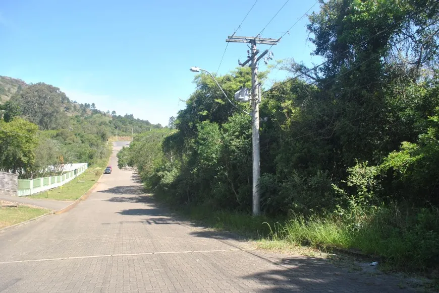 Foto 1 de Lote/Terreno à venda, 2611m² em Espiríto Santo, Porto Alegre