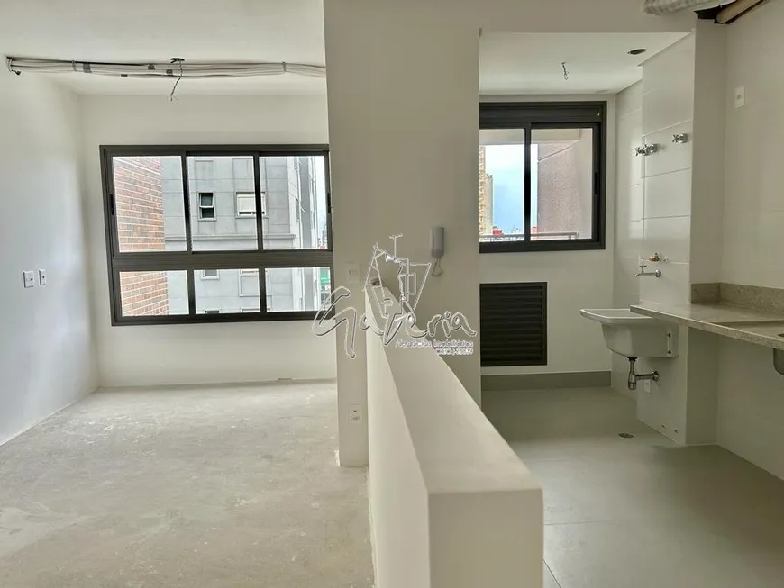 Foto 1 de Apartamento com 3 Quartos à venda, 87m² em Santo Antônio, São Caetano do Sul