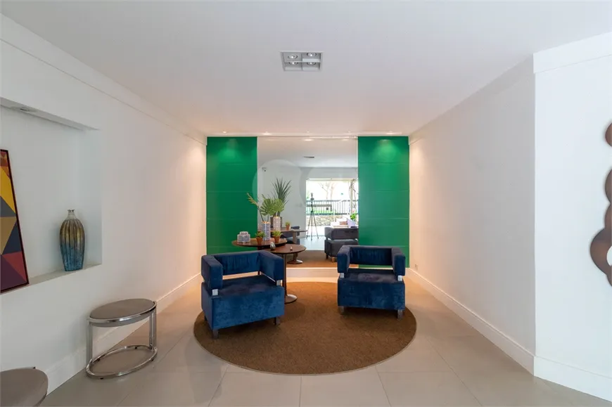 Foto 1 de Apartamento com 3 Quartos à venda, 131m² em Indianópolis, São Paulo