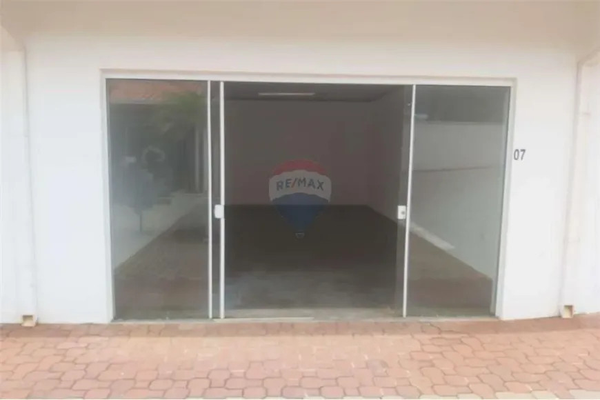 Foto 1 de Ponto Comercial para alugar, 27m² em Centro, Nova Odessa