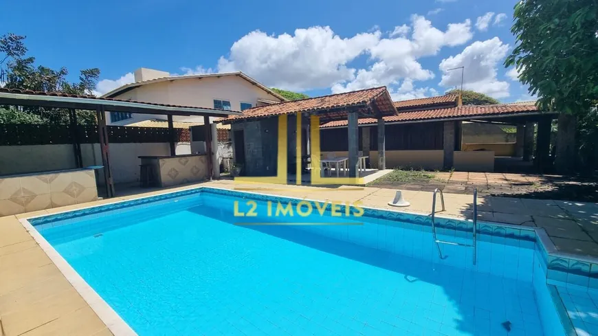 Foto 1 de Casa com 3 Quartos à venda, 250m² em Jaguaribe, Salvador