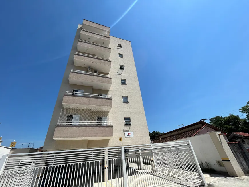 Foto 1 de Apartamento com 2 Quartos à venda, 75m² em Vila Marly, Taubaté