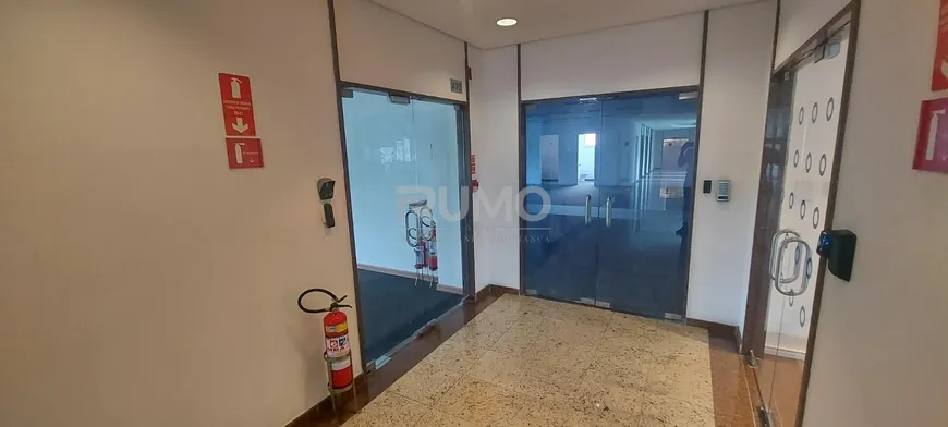 Foto 1 de Sala Comercial com 1 Quarto para venda ou aluguel, 114m² em Jardim Madalena, Campinas