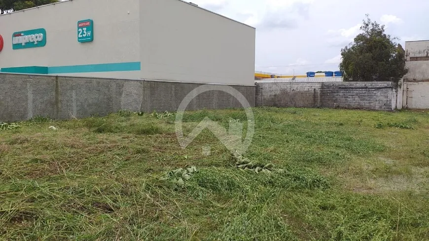 Foto 1 de Lote/Terreno para alugar, 924m² em Hauer, Curitiba