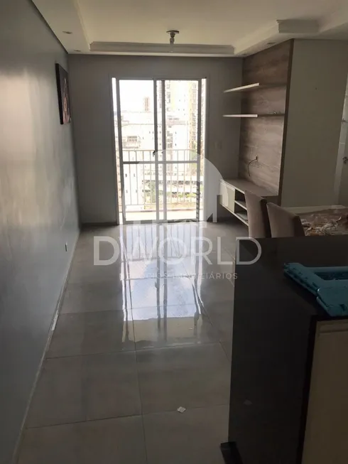 Foto 1 de Apartamento com 2 Quartos à venda, 47m² em Jardim Celeste, São Paulo