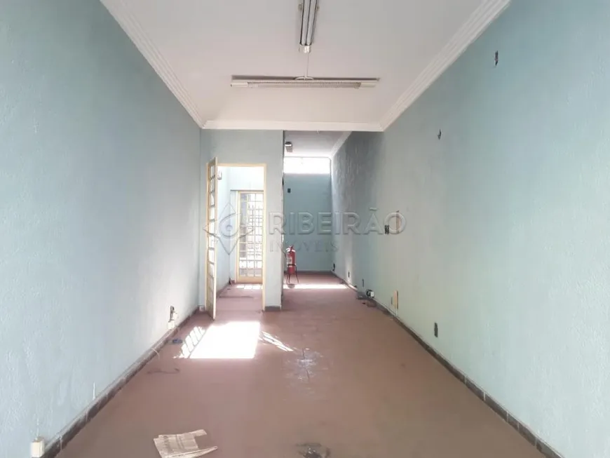 Foto 1 de Ponto Comercial para alugar, 75m² em Centro, Ribeirão Preto