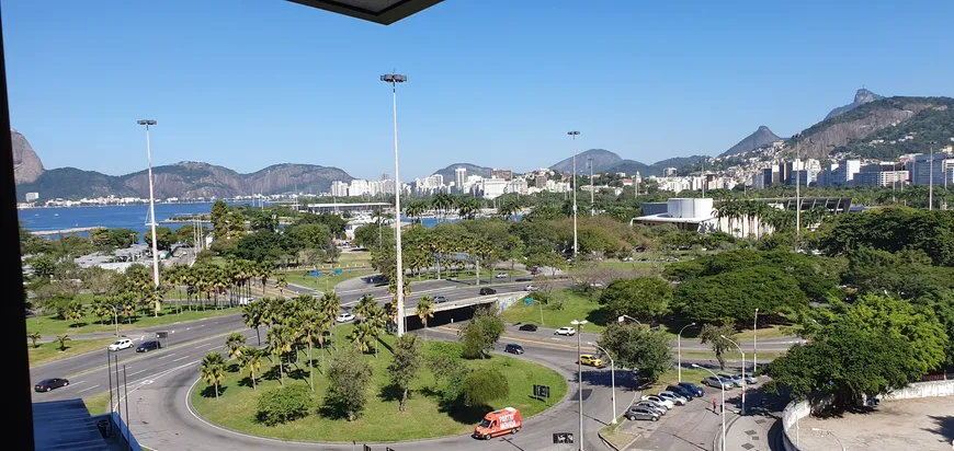 Foto 1 de Sala Comercial para alugar, 30m² em Centro, Rio de Janeiro