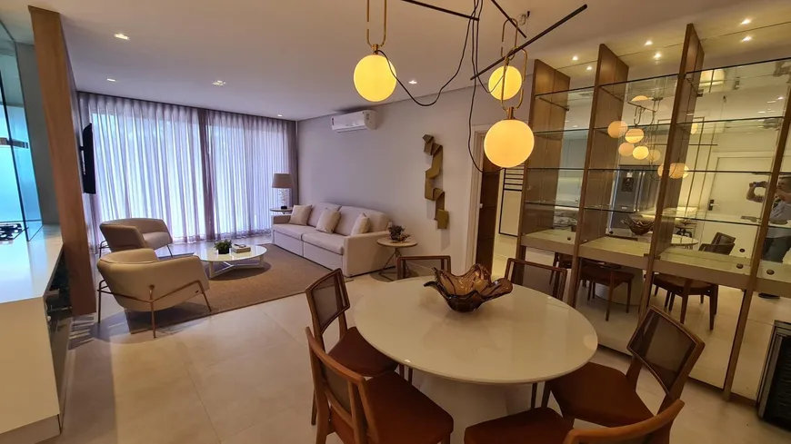 Foto 1 de Apartamento com 3 Quartos à venda, 153m² em Centro, Criciúma