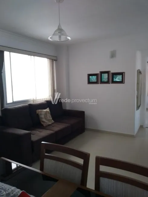 Foto 1 de Apartamento com 3 Quartos à venda, 73m² em São Bernardo, Campinas