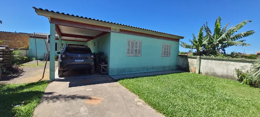 Foto 1 de Casa com 4 Quartos à venda, 168m² em Praia da Cal, Torres