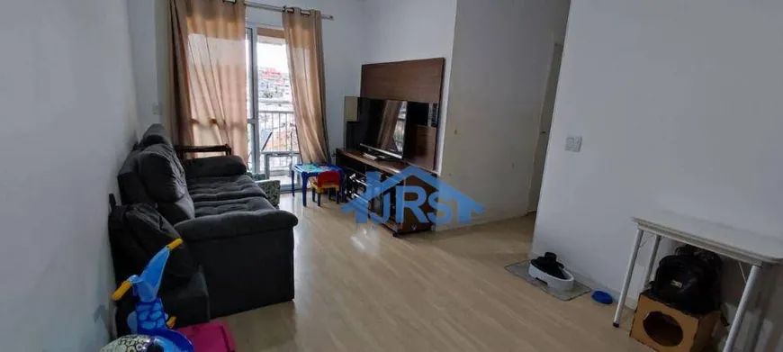 Foto 1 de Apartamento com 3 Quartos à venda, 71m² em Vila Boa Vista, Barueri