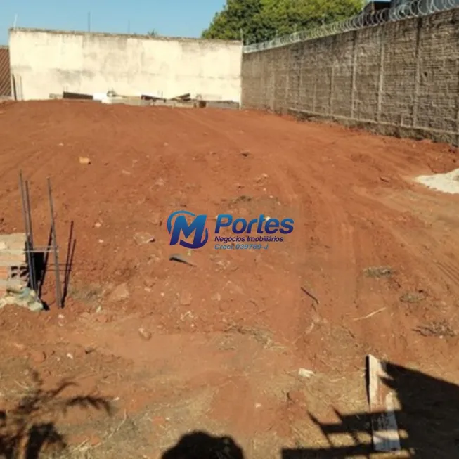 Foto 1 de Lote/Terreno com 1 Quarto à venda, 250m² em Residencial Ana Celia, São José do Rio Preto