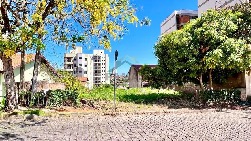 Foto 1 de Lote/Terreno à venda, 691m² em Vila Clayton, Valinhos