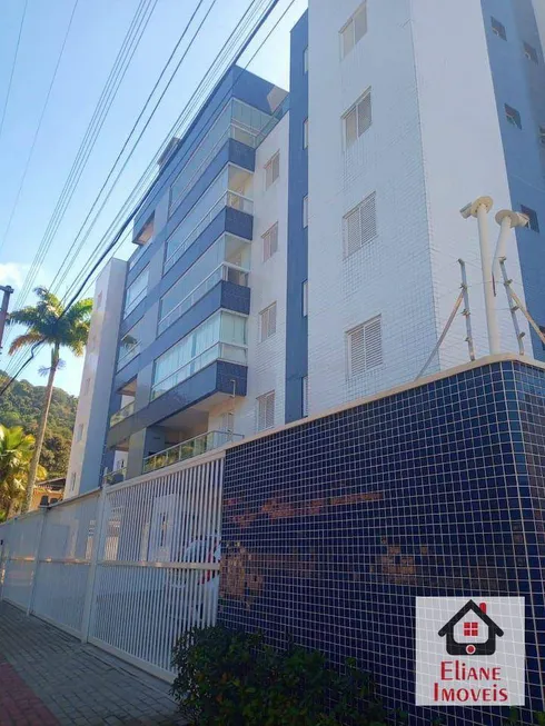 Foto 1 de Apartamento com 2 Quartos à venda, 75m² em Praia das Toninhas, Ubatuba