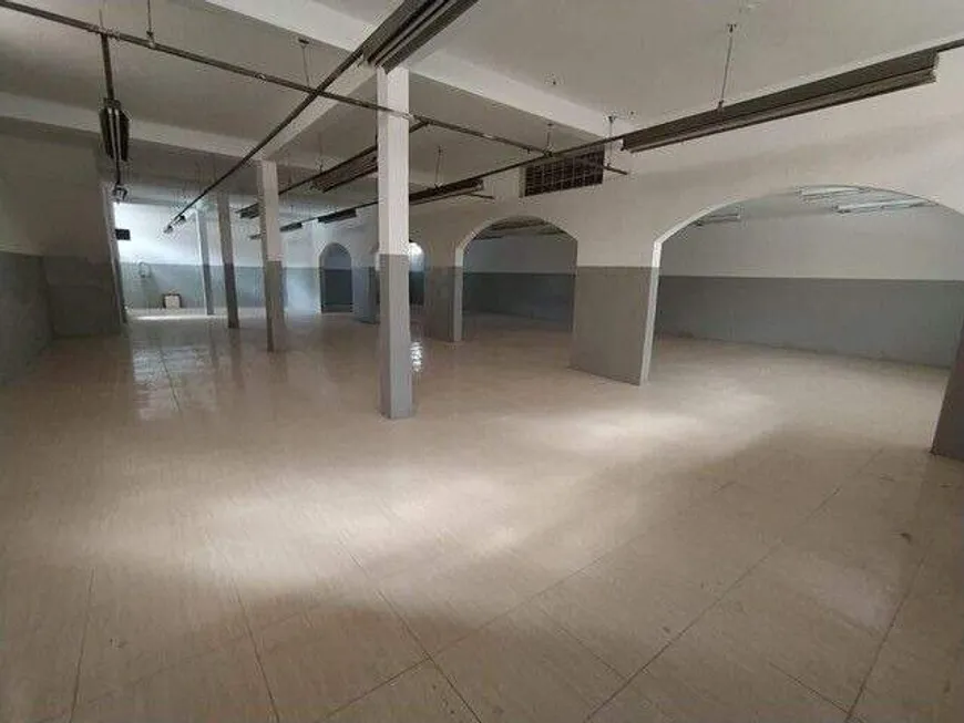 Foto 1 de Ponto Comercial para alugar, 540m² em Europa, Belo Horizonte