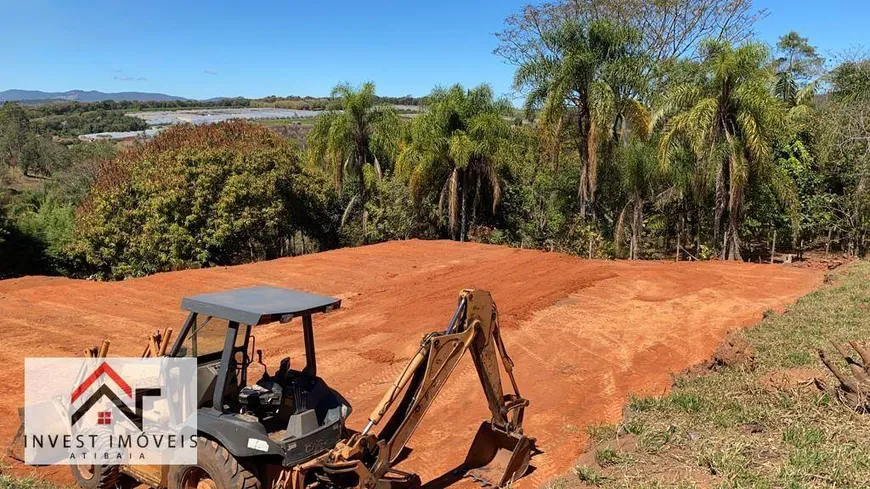 Foto 1 de Lote/Terreno à venda, 1380m² em Estância San Remo, Atibaia