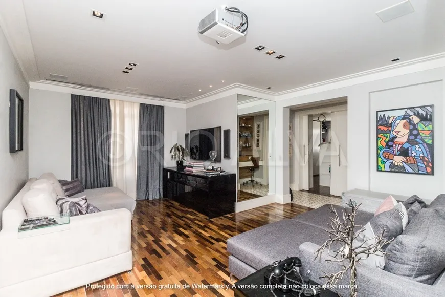 Foto 1 de Apartamento com 2 Quartos à venda, 83m² em Planalto Paulista, São Paulo