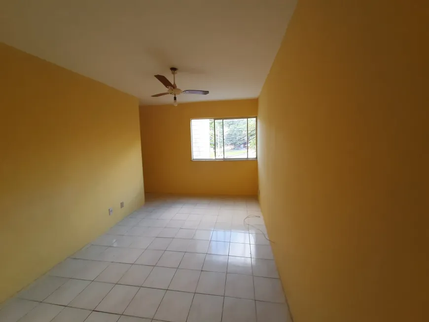 Foto 1 de Apartamento com 3 Quartos para alugar, 65m² em Canabrava, Salvador