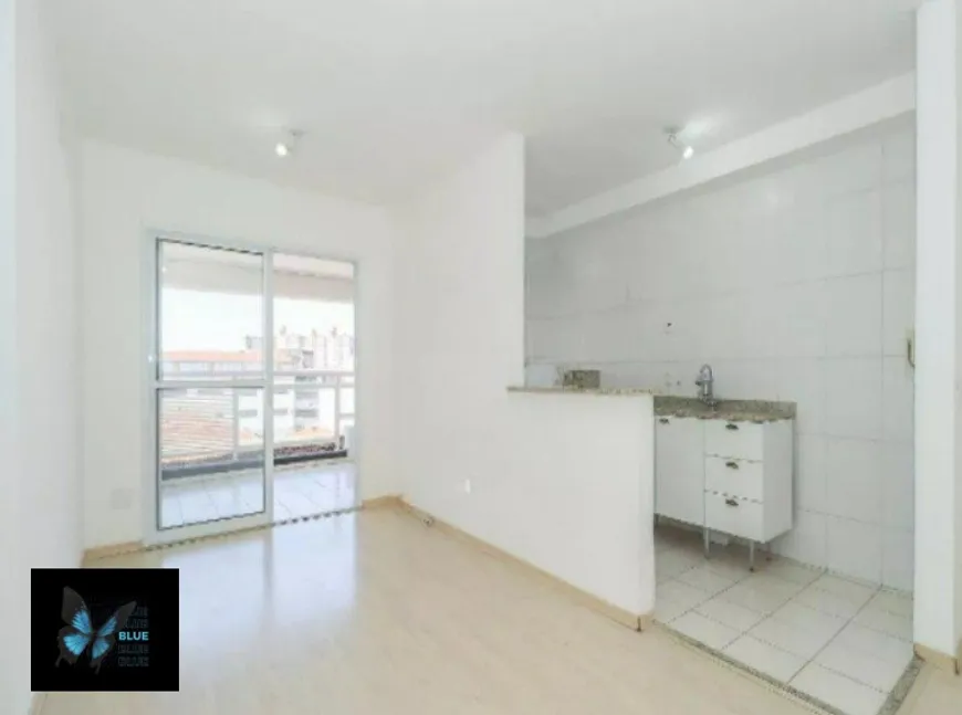 Foto 1 de Apartamento com 2 Quartos à venda, 64m² em Vila Dom Pedro I, São Paulo