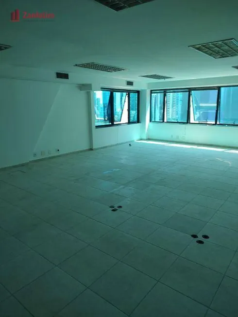 Foto 1 de Sala Comercial para alugar, 77m² em Alphaville Industrial, Barueri