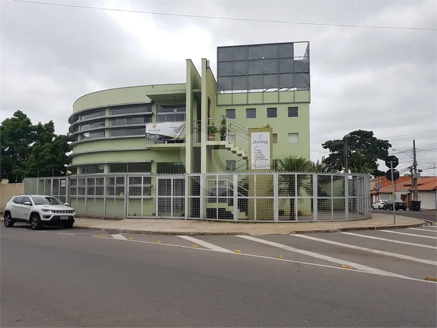 Foto 1 de Sala Comercial para alugar, 175m² em Parque dos Eucaliptos, Sorocaba