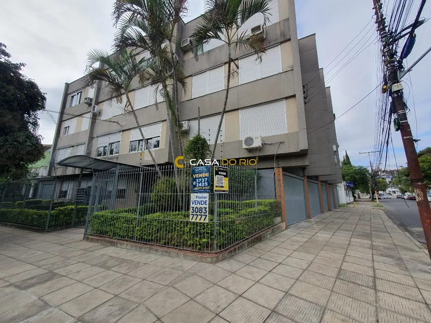 Foto 1 de Apartamento com 2 Quartos à venda, 100m² em Menino Deus, Porto Alegre