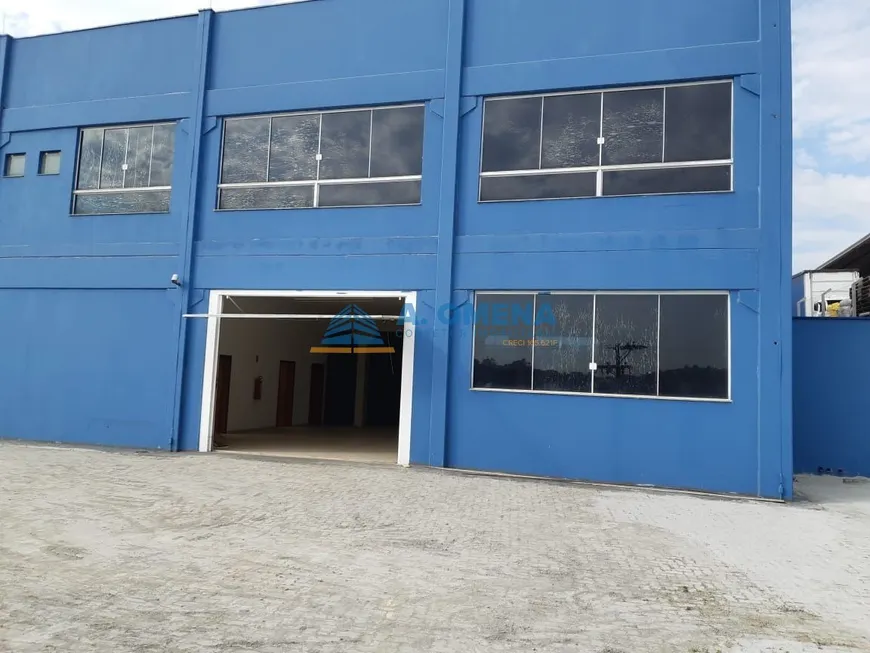 Foto 1 de Galpão/Depósito/Armazém para alugar, 1200m² em Centro, Vinhedo