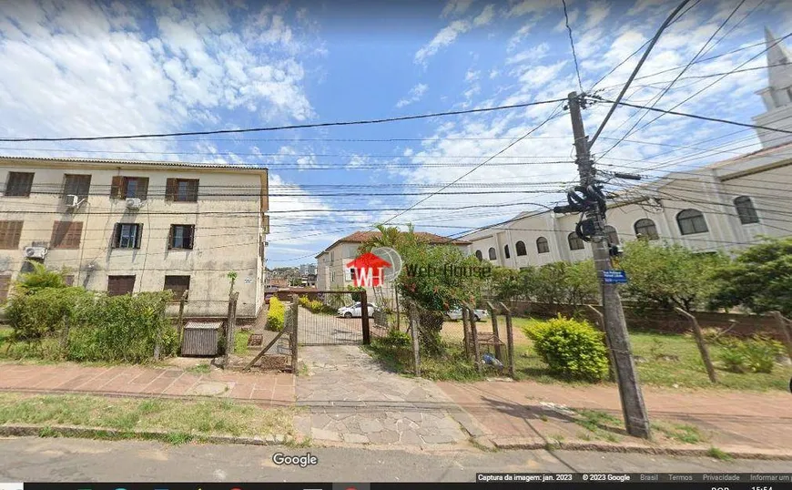 Foto 1 de Apartamento com 3 Quartos à venda, 68m² em Santa Tereza, Porto Alegre