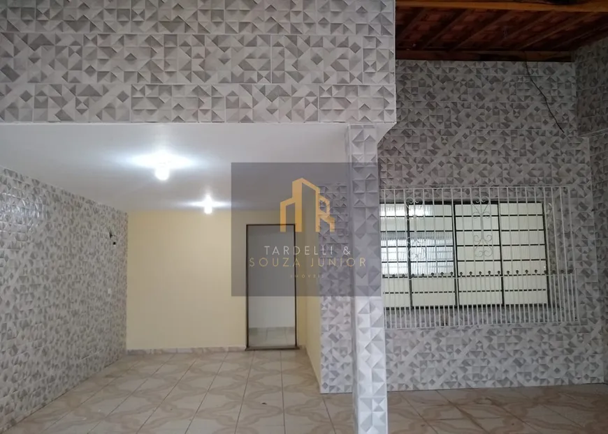 Foto 1 de Imóvel Comercial com 2 Quartos para alugar, 127m² em Vila Oliveira, Mogi das Cruzes