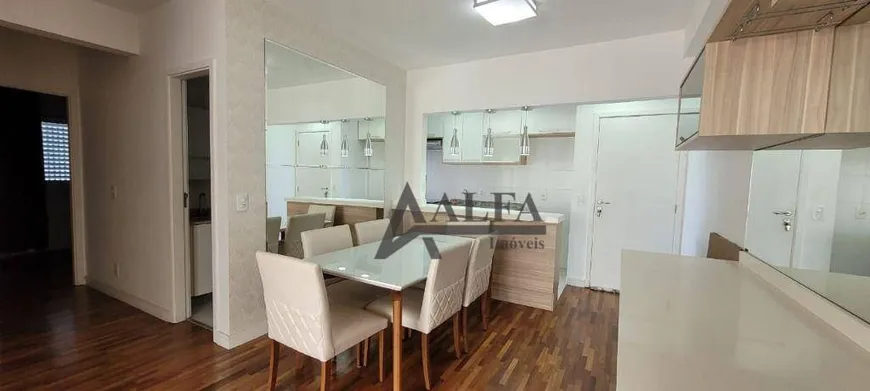 Foto 1 de Apartamento com 3 Quartos à venda, 68m² em Móoca, São Paulo