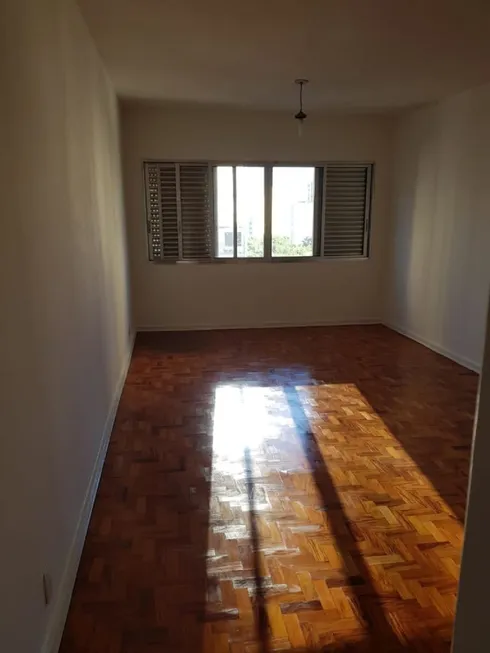 Foto 1 de Kitnet com 1 Quarto à venda, 41m² em Pinheiros, São Paulo