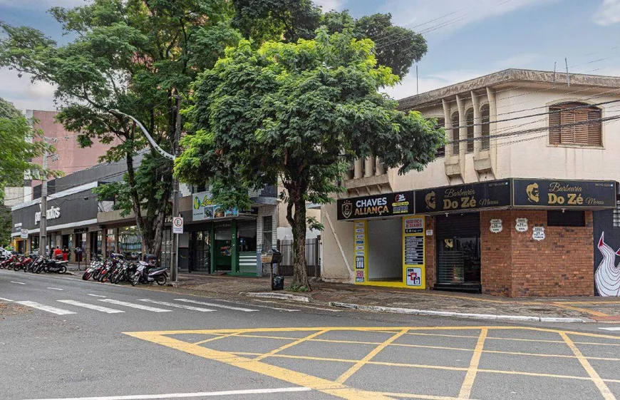 Foto 1 de Sala Comercial com 2 Quartos à venda, 625m² em Zona 03, Maringá