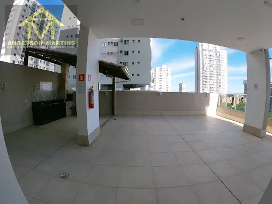 Foto 1 de Apartamento com 3 Quartos à venda, 90m² em Praia de Itaparica, Vila Velha