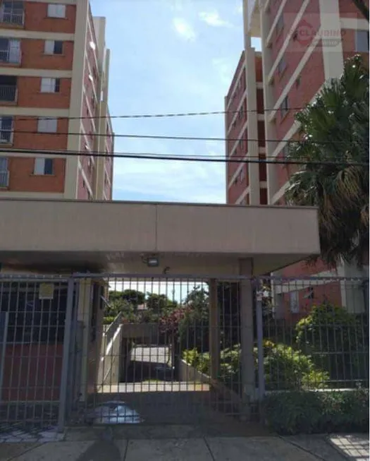Foto 1 de Apartamento com 2 Quartos à venda, 50m² em Jardim Aricanduva, São Paulo