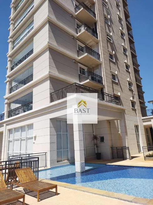 Foto 1 de Apartamento com 3 Quartos à venda, 180m² em Jardim Chapadão, Campinas