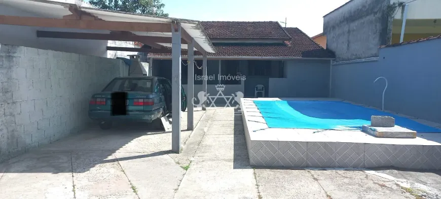 Foto 1 de Casa de Condomínio com 2 Quartos à venda, 174m² em Barranco Alto, Caraguatatuba